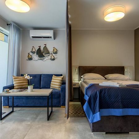 Enklawa Mikolajki Villa Dış mekan fotoğraf