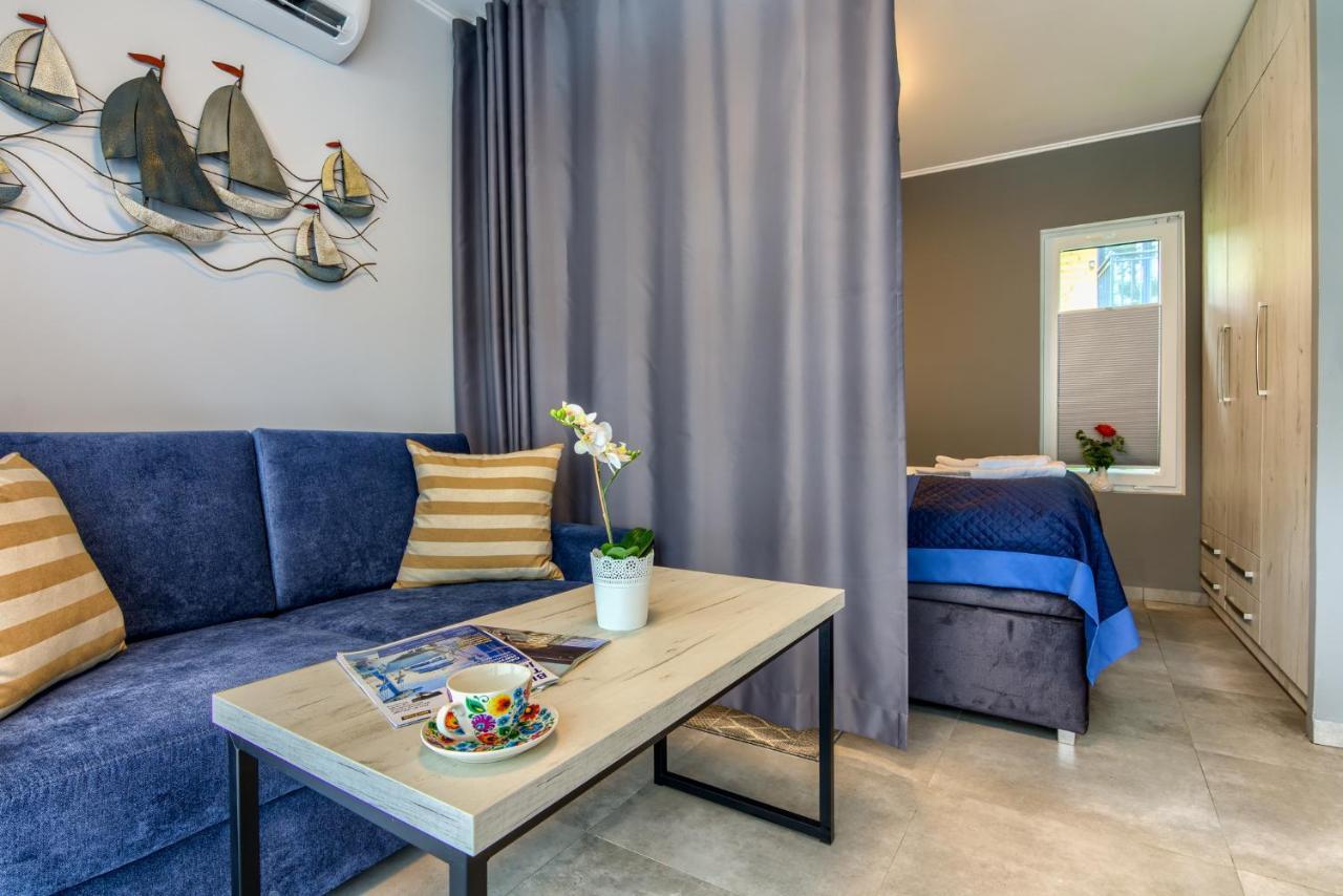 Enklawa Mikolajki Villa Dış mekan fotoğraf